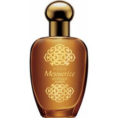 Mesmerize Mystique Amber for Her by Avon