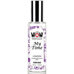 Just Wow - My Time by Croatian Perfume House