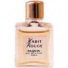 Habit Rouge von Paquin