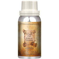 African Treasure von Nabeel