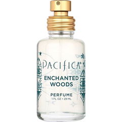 Enchanted Woods (Perfume) by Pacifica