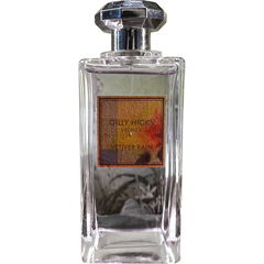 Vetiver Rain by Gilly Hicks