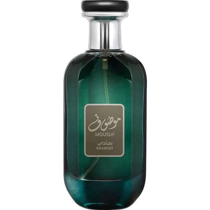Mousuf Ramadi von Ard Al Zaafaran / ارض الزعفران التجارية