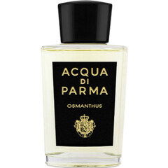 Osmanthus von Acqua di Parma