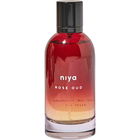 Rose Oud / Cayenne by Niya