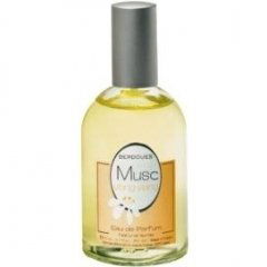 Musc Ylang Ylang by Berdoues