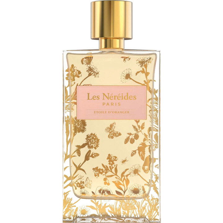 Étoile d'Oranger von Les Néréides Étoile d'Oranger von Les Néréides