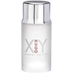 Hugo XY Summer Edition by Hugo Boss