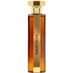 White Tiger by Oud Plus