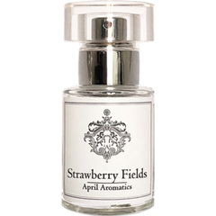 Strawberry Fields von April Aromatics