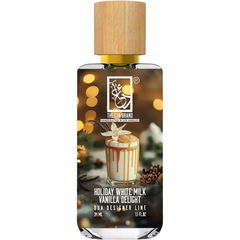 Holiday White Milk Vanilla Delight von The Dua Brand / Dua Fragrances