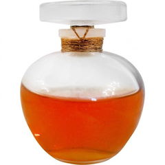 Detchema (1953) (Parfum) by Revillon
