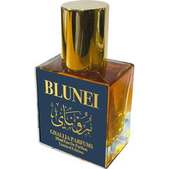 Blunei by Ghallia Parfums