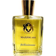 Bellissimaaa von Mazzolari