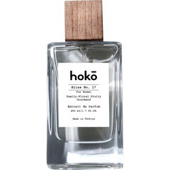 Bliss No. 17 by hokō