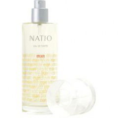 Natio Man von Natio