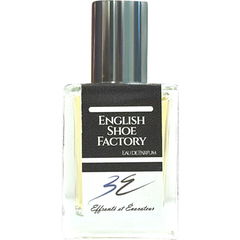 English Shoe Factory by Chronotope
