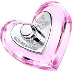 Love Love Love by Agatha Ruiz de la Prada