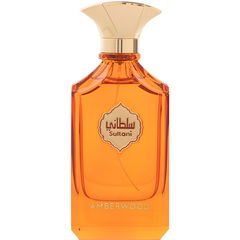 Sultani Amberwood von Arabian Oud / العربية للعود