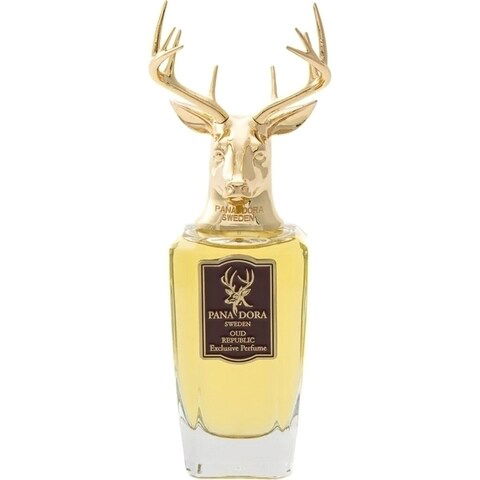 Oud Republic von Pana Dora
