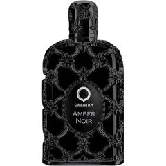 Amber Noir von Orientica