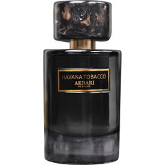 Havana Tobacco by Akbari Perfume