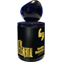 Vanilla Moments von The Elemental Fragrance