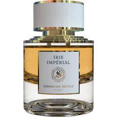 Iris Impérial von Signature Royale