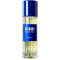 Pistachio Game by Bibbi