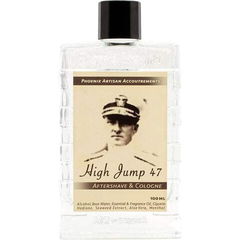 High Jump 47 (Aftershave & Cologne) von Phoenix Artisan Accoutrements / Crown King