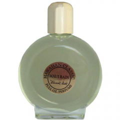 Maui Rain by Hawaiian Classic Perfumes / Hawaiiana Perfumes Maui Rain by Hawaiian Classic Perfumes / Hawaiiana Perfumes