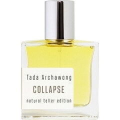 Trespass by Maison de Lenclos