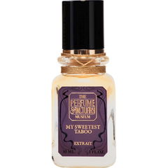 My Sweetest Taboo by The Perfume Sanctuary