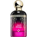Anaqa by Luxury Concept Perfumes