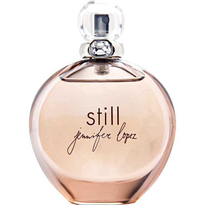 Still (Eau de Parfum) von Jennifer Lopez