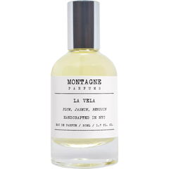 La Vela von Montagne Parfums