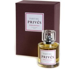 Myrrhe Mystique von Parfums Privés