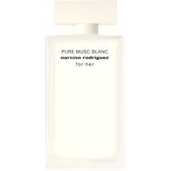 For Her Pure Musc Blanc von Narciso Rodriguez