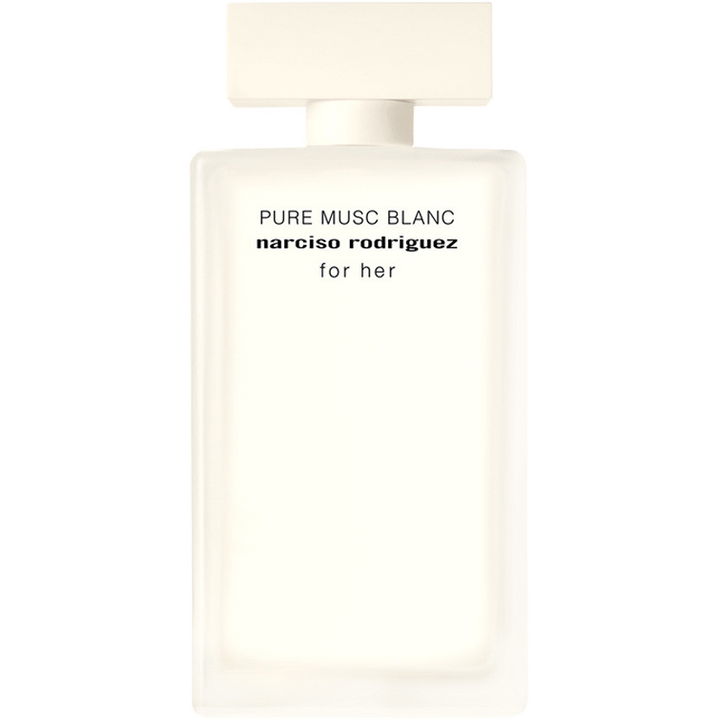 For Her Pure Musc Blanc von Narciso Rodriguez