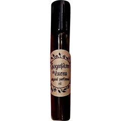 Sugarplum Visions (Perfumed Oil) von Simons Nest