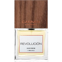 Revolución by Carner