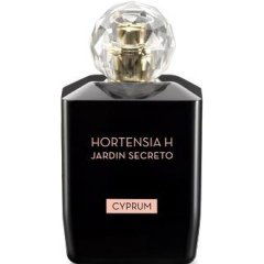 Hortensia H Jardin Secreto - Cyprum by Mercadona