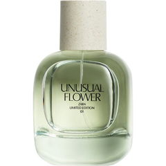 Limited Edition 01 - Unusual Flower by Zara