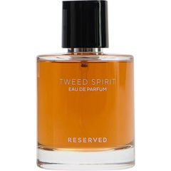 Tweed Spirit von Reserved