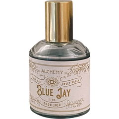 Blue Jay von Alchemy