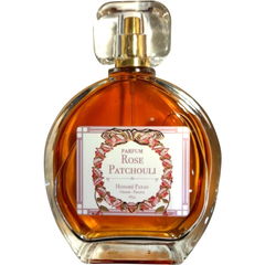 Rose Patchouli von Honoré Payan