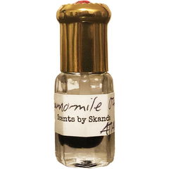 Chamomile Oud Attar by Scents by Skanda