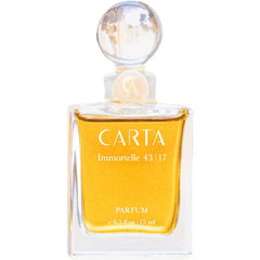 Immortelle 43 | 17 by Carta