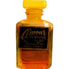 Amour von Louis d'Or