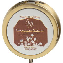 Chocolate Garden by Meet the Herb Halfway